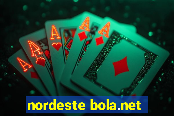 nordeste bola.net